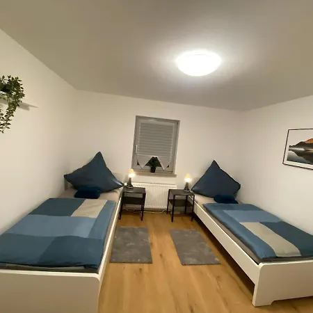Charmantes Haus Im Zentrum Von Holiday home