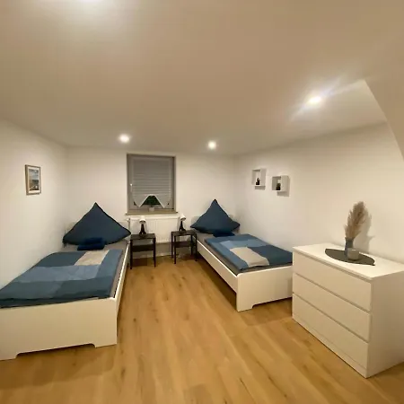 Charmantes Haus Im Zentrum Von * Andernach