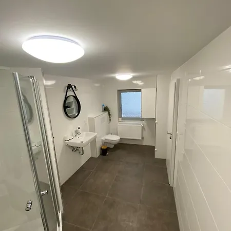 Charmantes Haus Im Zentrum Von * Andernach