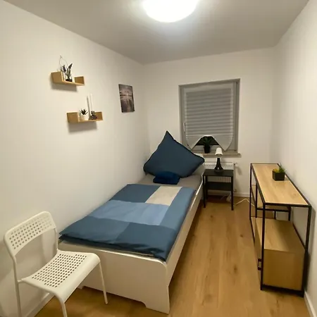 Charmantes Haus Im Zentrum Von Holiday home