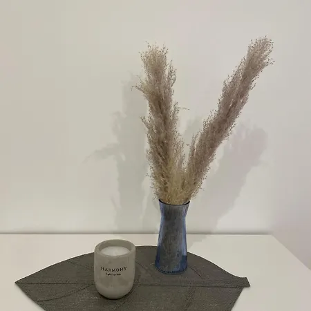 Prázdninový dům Charmantes Haus Im Zentrum Von