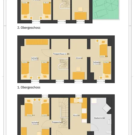 Charmantes Haus Im Zentrum Von Holiday home *