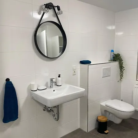 Charmantes Haus Im Zentrum Von Andernach