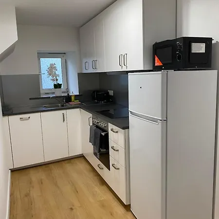 Charmantes Haus Im Zentrum Von Holiday home *