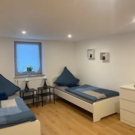 Charmantes Haus Im Zentrum Von Prázdninový dům *