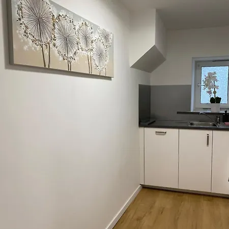 Charmantes Haus Im Zentrum Von Holiday home *