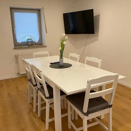 Charmantes Haus Im Zentrum Von Andernach