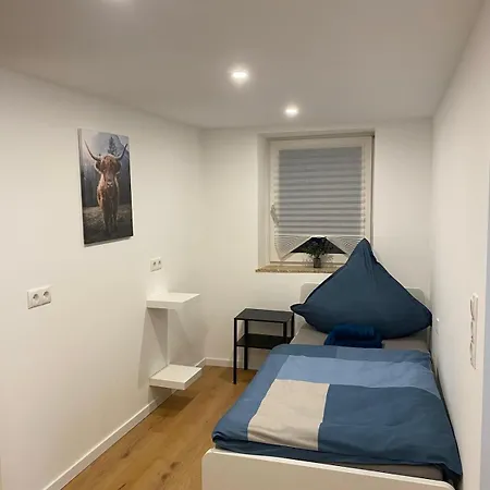 Charmantes Haus Im Zentrum Von