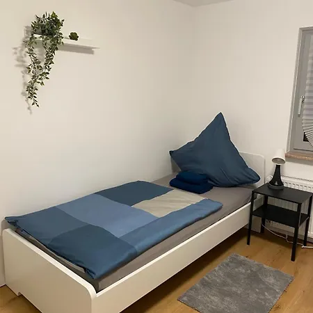 Charmantes Haus Im Zentrum Von Prázdninový dům *