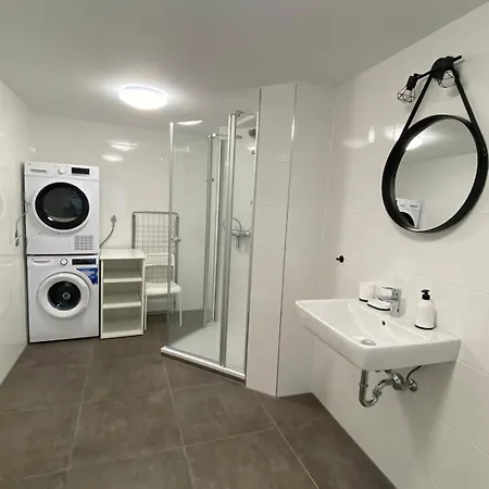 Charmantes Haus Im Zentrum Von Prázdninový dům Andernach