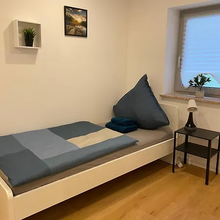 Charmantes Haus Im Zentrum Von