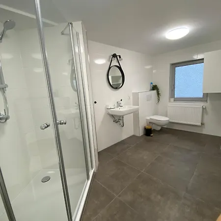 Prázdninový dům Charmantes Haus Im Zentrum Von Andernach