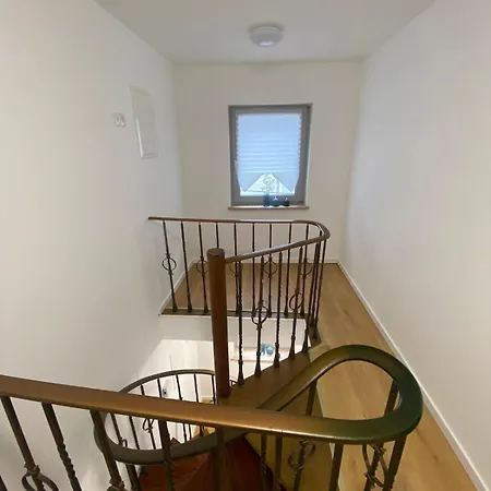 Charmantes Haus Im Zentrum Von Prázdninový dům *