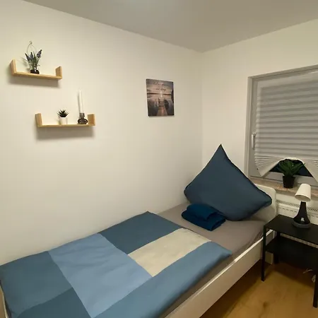 Prázdninový dům Charmantes Haus Im Zentrum Von Andernach