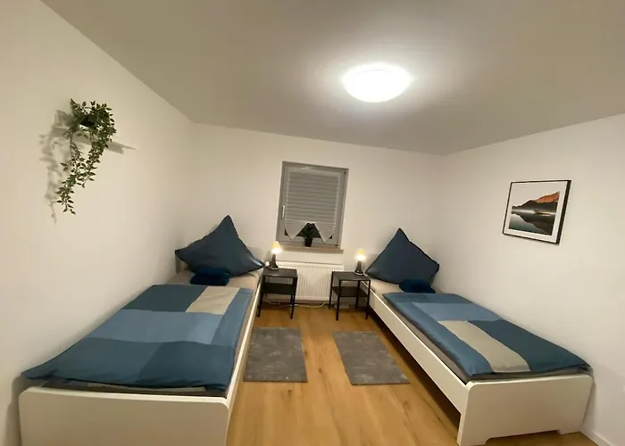 Charmantes Haus Im Zentrum Von 度假居