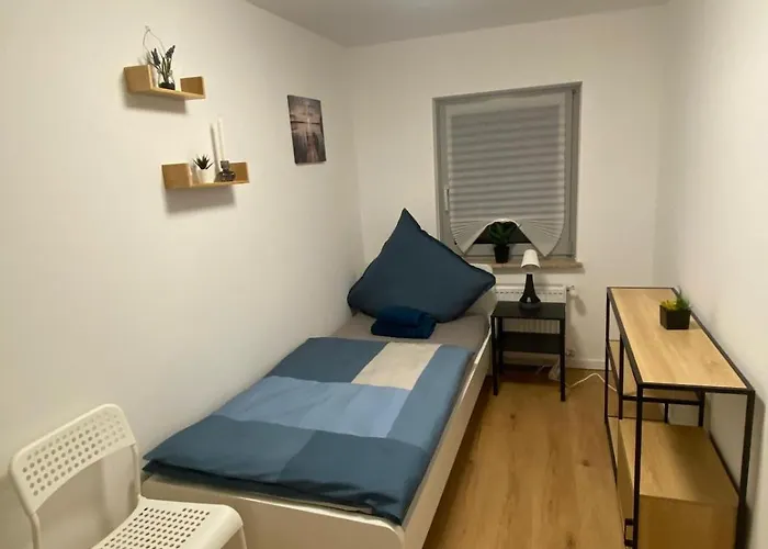 Charmantes Haus Im Zentrum Von 度假居