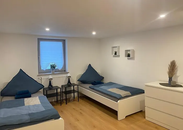 Charmantes Haus Im Zentrum Von 度假居 *