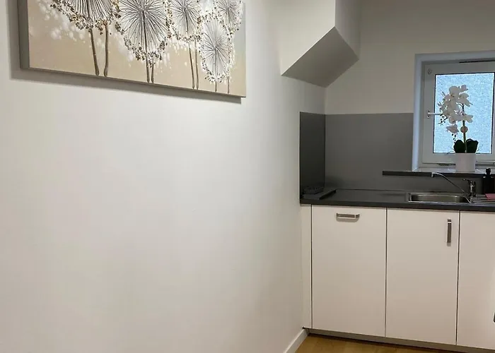 Charmantes Haus Im Zentrum Von 度假居 *