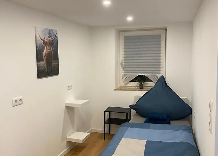 Charmantes Haus Im Zentrum Von