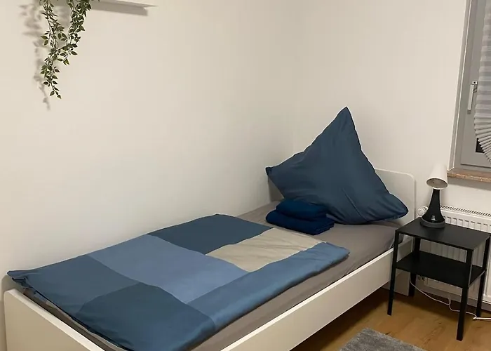 Charmantes Haus Im Zentrum Von 度假居 *