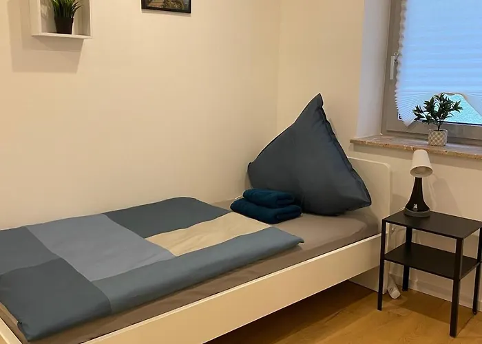 Charmantes Haus Im Zentrum Von