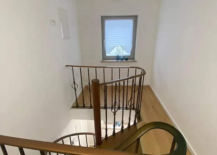 Charmantes Haus Im Zentrum Von 度假居 *